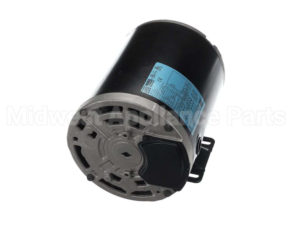 315263 Greenheck 3/4Hp,208-230/460V,1725Rpm,56