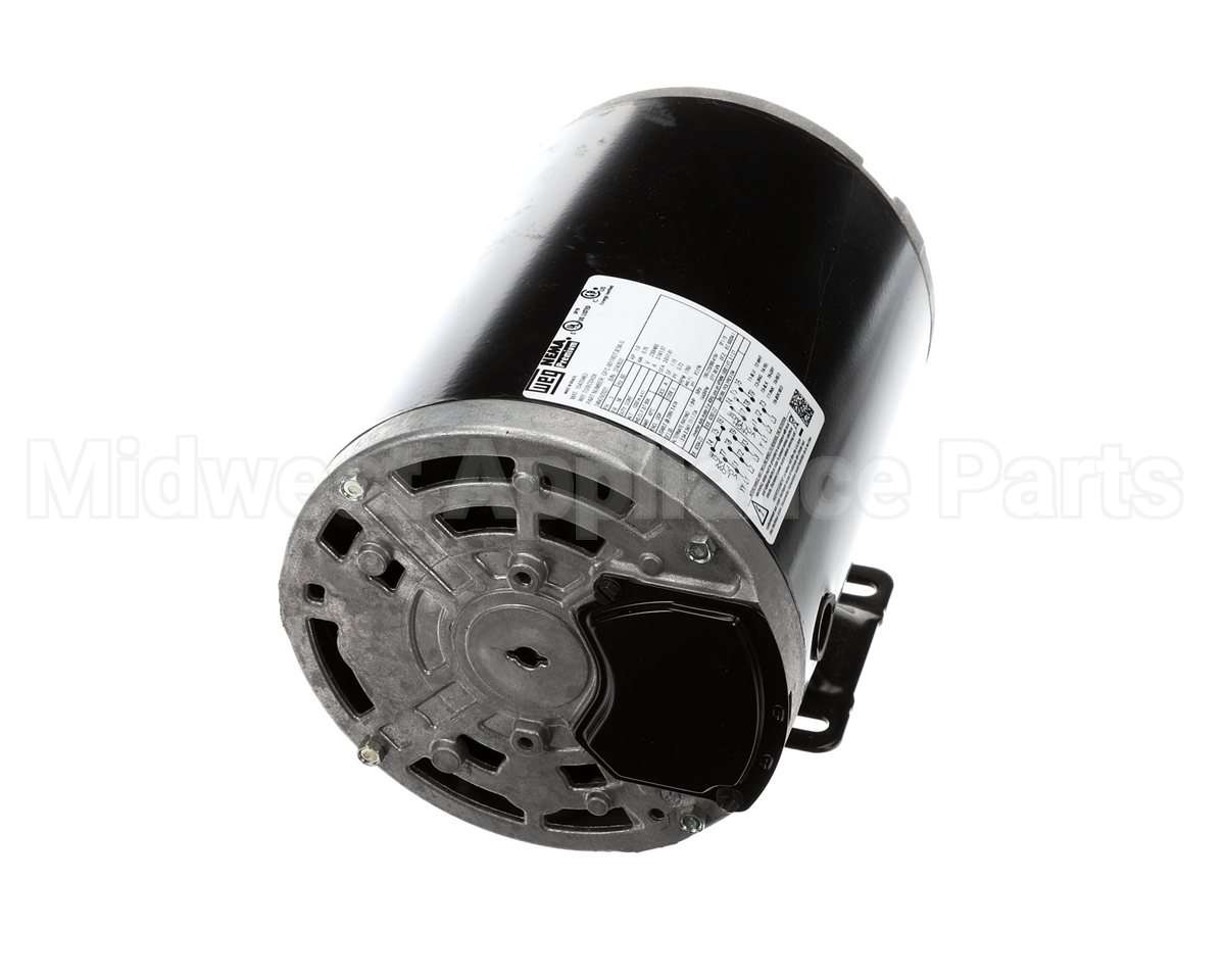 315264 Greenheck 1Hp 3Ph 208-230/460V 1740Rpm