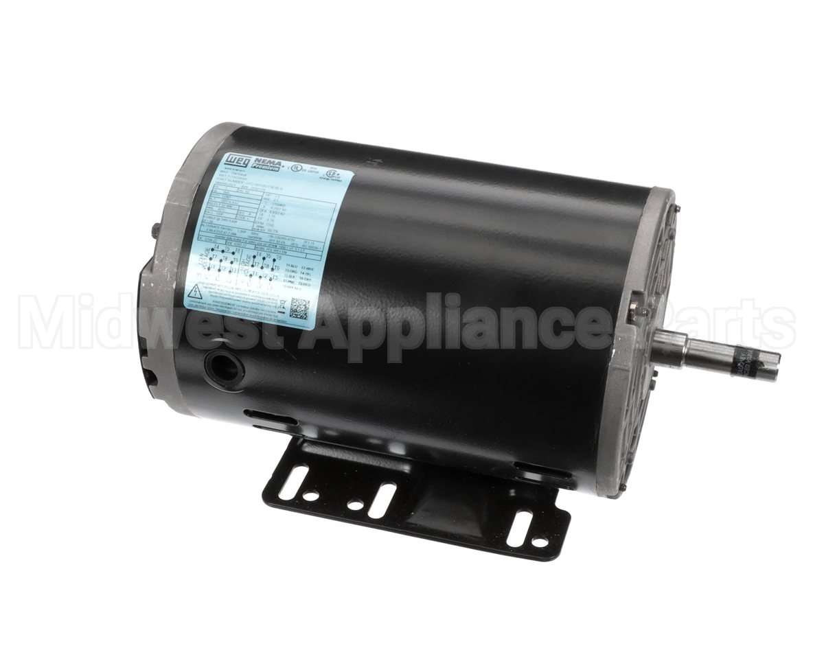 315265 Greenheck 1.5Hp 208-230/460V 3Ph Motor