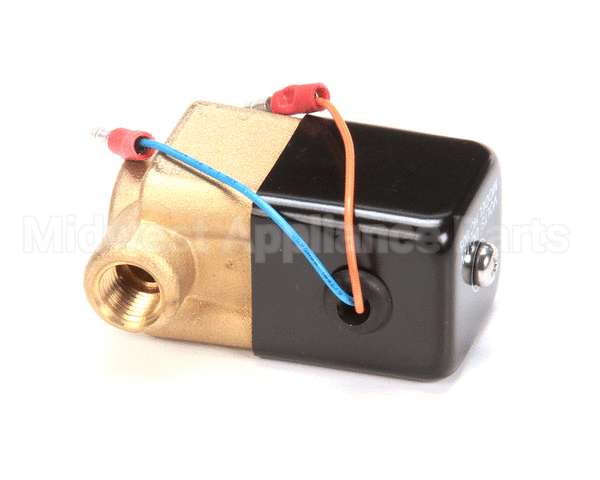 315458 Eagle-Metal Masters Solenoid