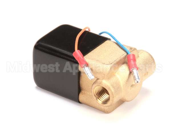 315458 Eagle-Metal Masters Solenoid
