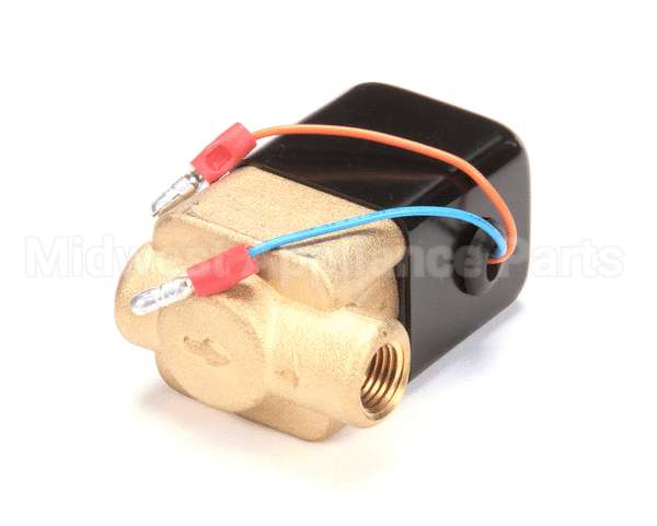 315458 Eagle-Metal Masters Solenoid