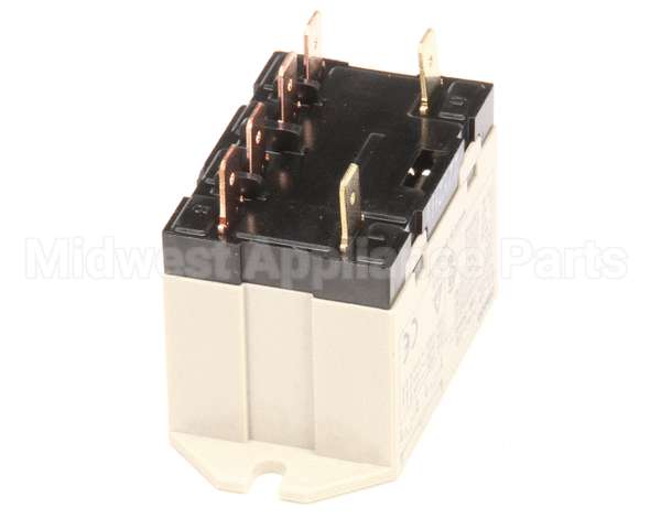 31558 Blodgett Relay, Dpst 208/240V 25A