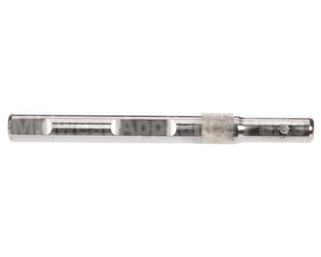 3156 Cornelius Shaft Drive Assembly Ceramic Revg