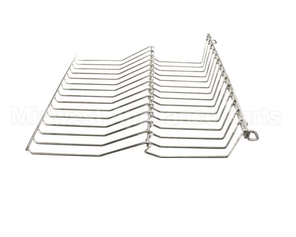 31567 Power Soak Systems Rack 14 Pan Wash Rear (\\\\\\\