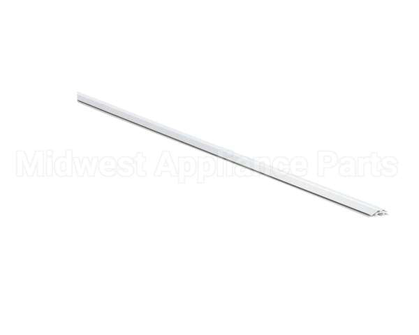 316-10012-10 Traulsen Gasket Retainer 21.406