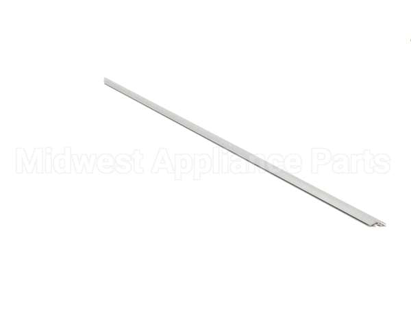 316-10012-43 Traulsen Gasket Retainer 28.419