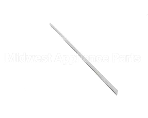 316-10012-43 Traulsen Gasket Retainer 28.419