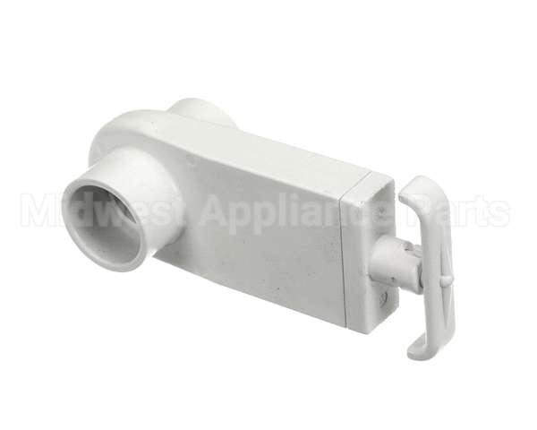 316-60572-00 Traulsen Valve 1 Pvc (Schd. 40) Push/Pu
