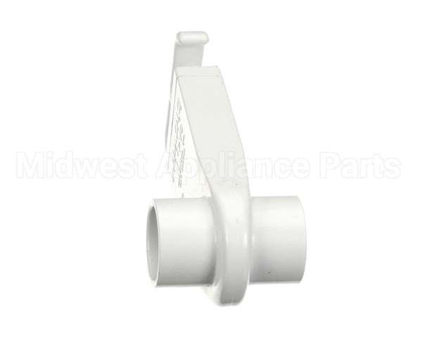 316-60572-00 Traulsen Valve 1 Pvc (Schd. 40) Push/Pu