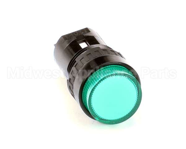 31600-18 Lbc Bakery Led, Green Rack Oven