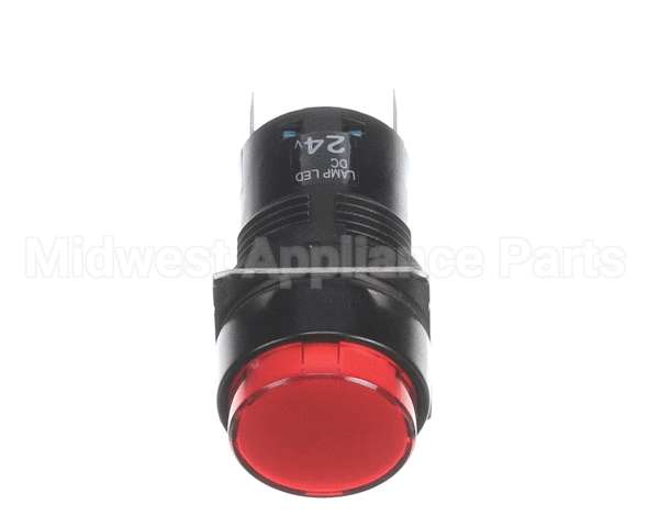 31600-19 Lbc Bakery Red Indicator Light