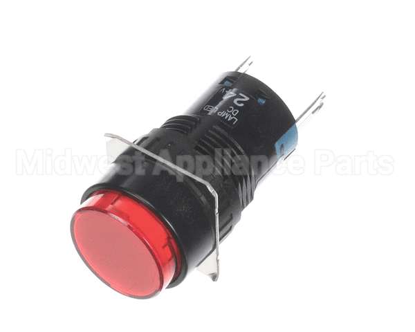31600-19 Lbc Bakery Red Indicator Light