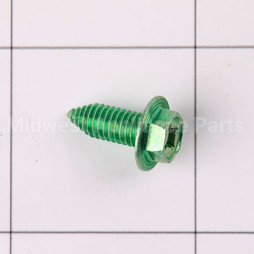 316001017 Frigidaire Screw