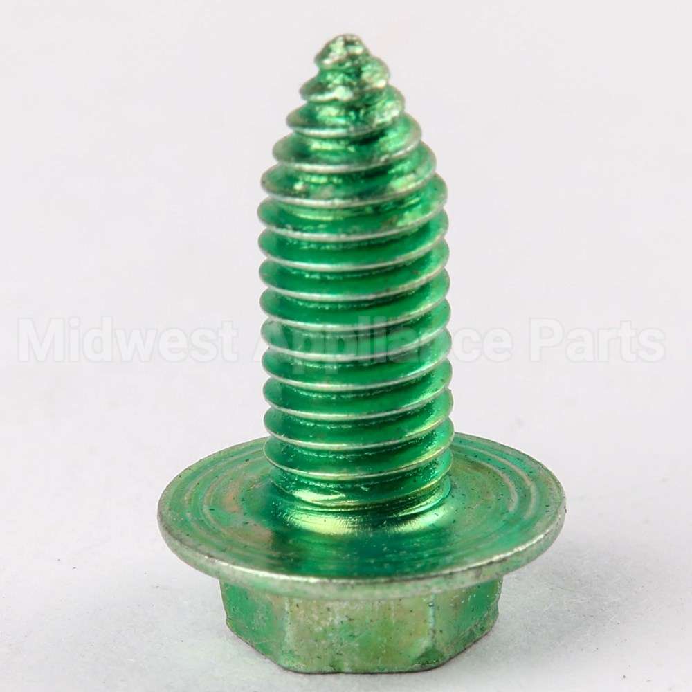 316001017 Frigidaire Screw