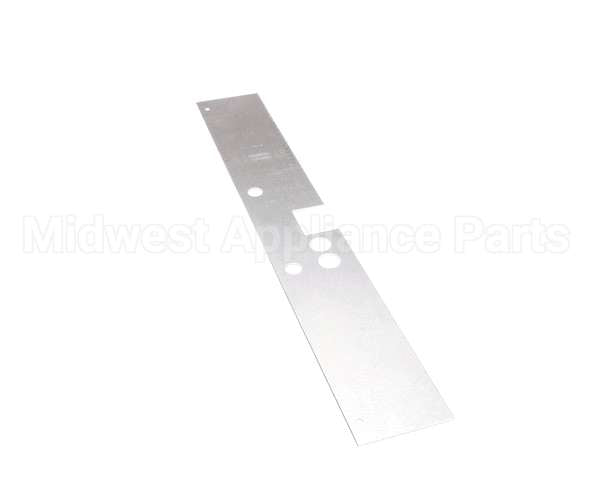 31601 Imperial Ir-36 Oven Front Baffle