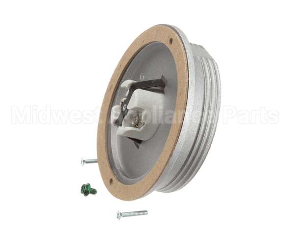 31602-06 Lbc Bakery Lamp Socket, Incandescent