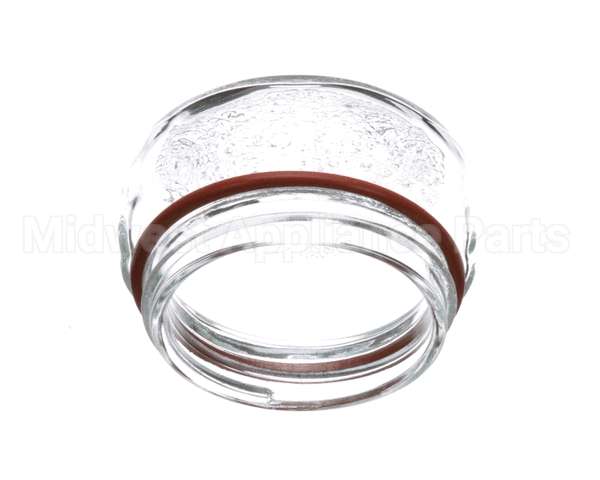 31602-20-2-A Lbc Bakery Wt Globe W/O-Ring