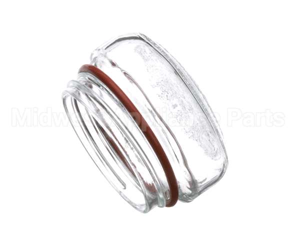 31602-20-2-A Lbc Bakery Wt Globe W/O-Ring