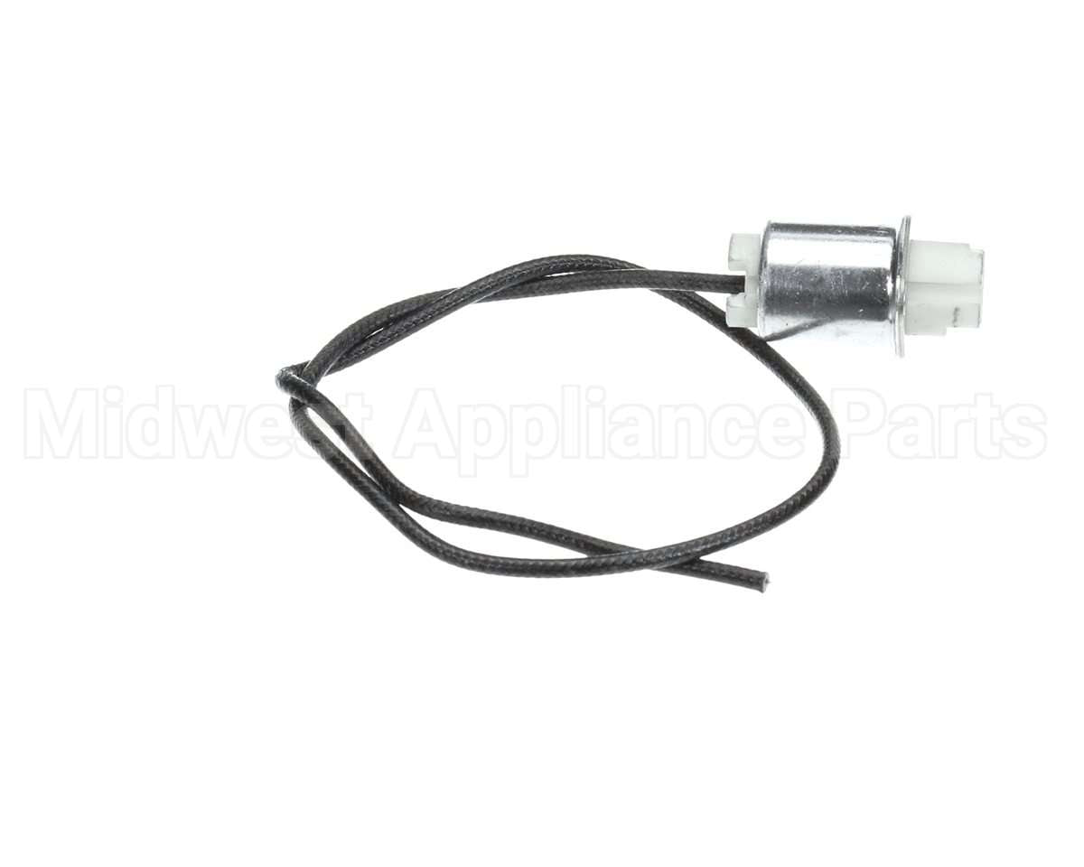 31602-21 Lbc Bakery Socket, Lamp, Rotis 7 Spit