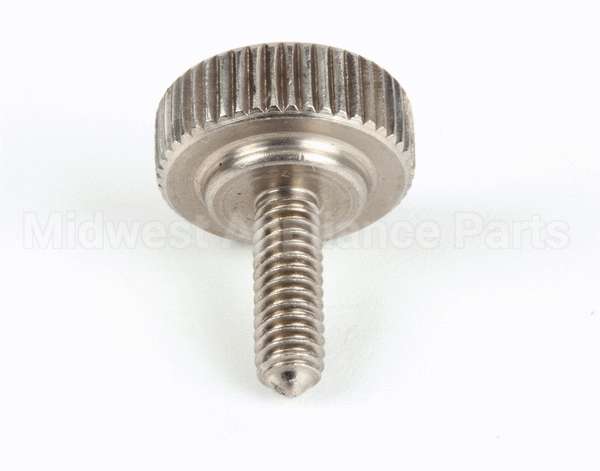 31609360000 Hamilton Beach Ss Screw Knurl Head 10/32-1/2