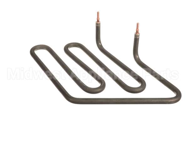 3162-1 Crown Steam Element Assembly 208V 2.5 Kw