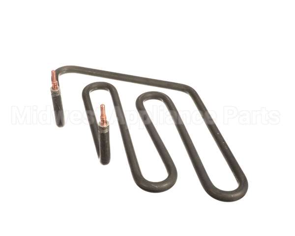 3162-1 Crown Steam Element Assembly 208V 2.5 Kw