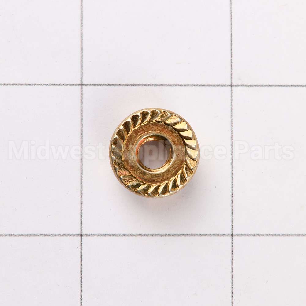 316205500 Frigidaire Nut
