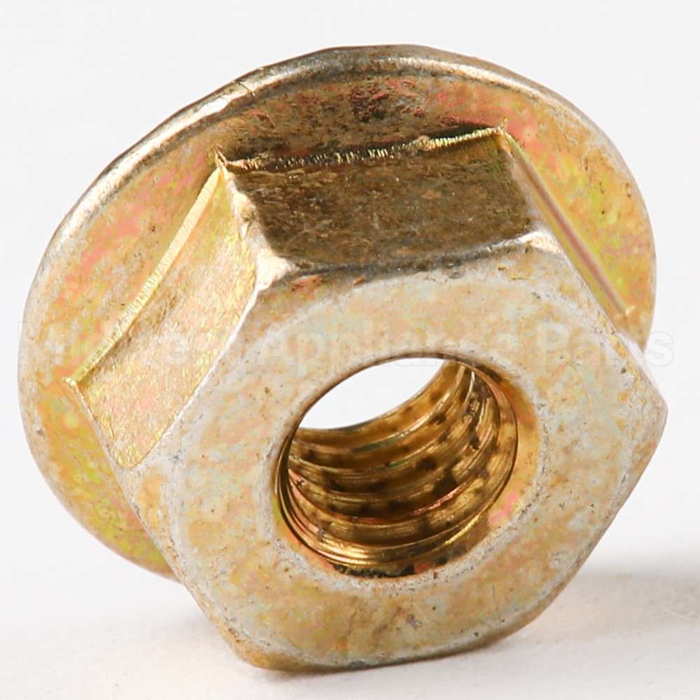 316205500 Frigidaire Nut