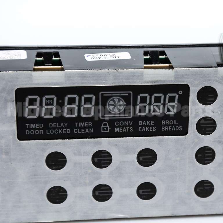 316207603 Frigidaire Clock/Timer