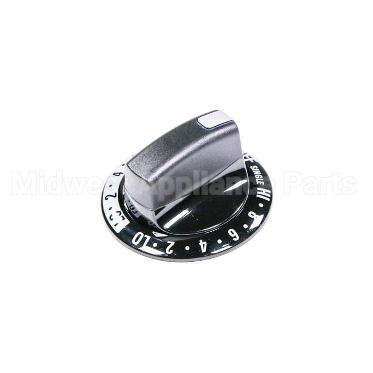 316208110 Frigidaire Knob
