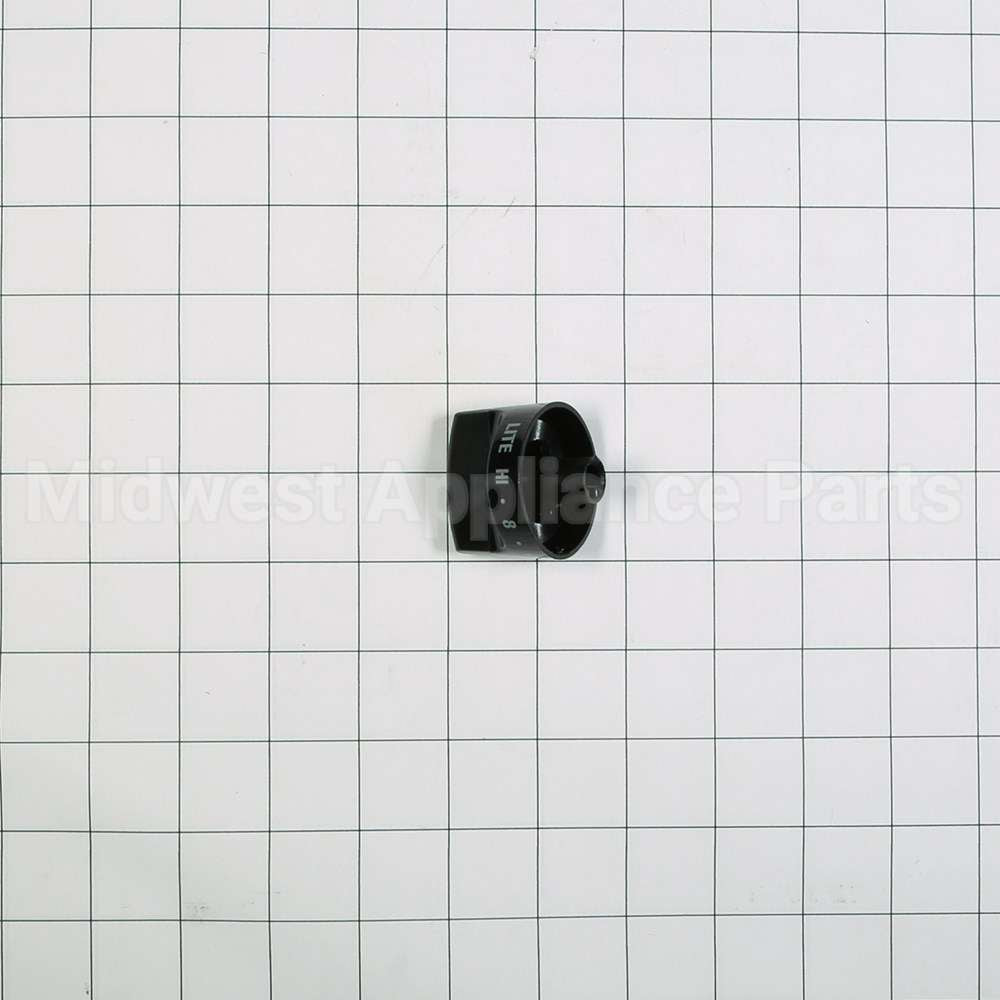 316218401 Frigidaire Knob