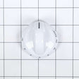 316220000 Frigidaire Knob