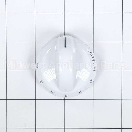 316220000 Frigidaire Knob