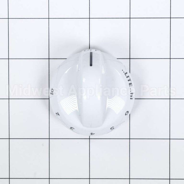 316220000 Frigidaire Knob