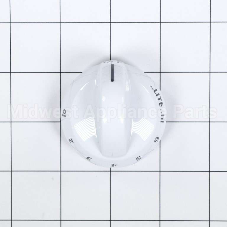 316220000 Frigidaire Knob