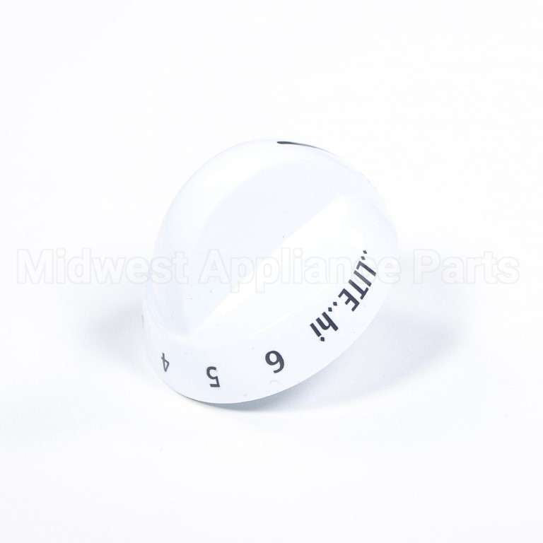 316220000 Frigidaire Knob