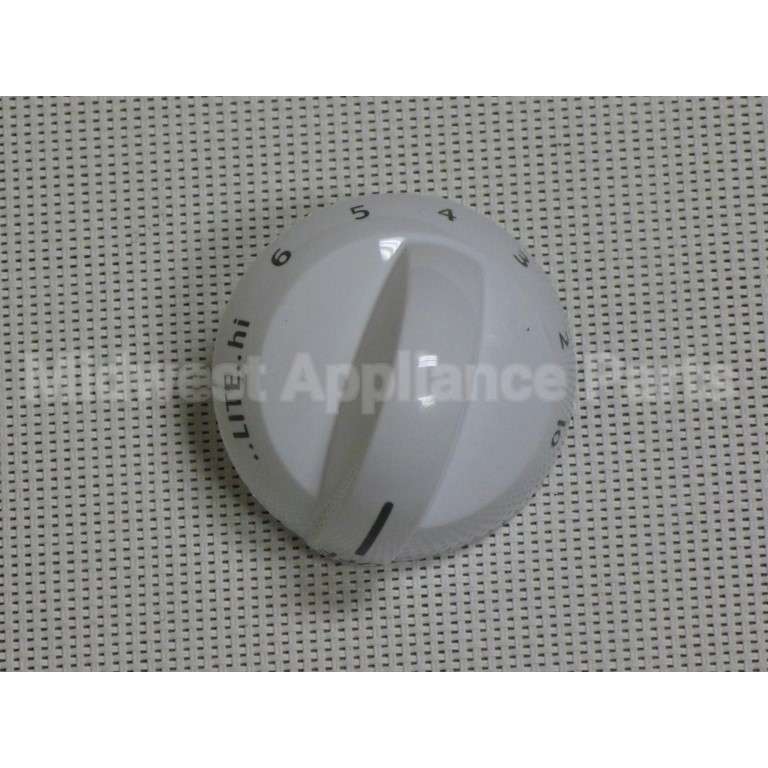 316220000 Frigidaire Knob