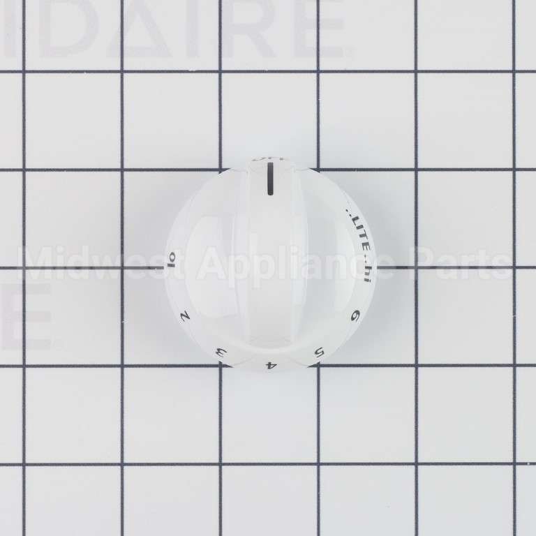 316220000 Frigidaire Knob