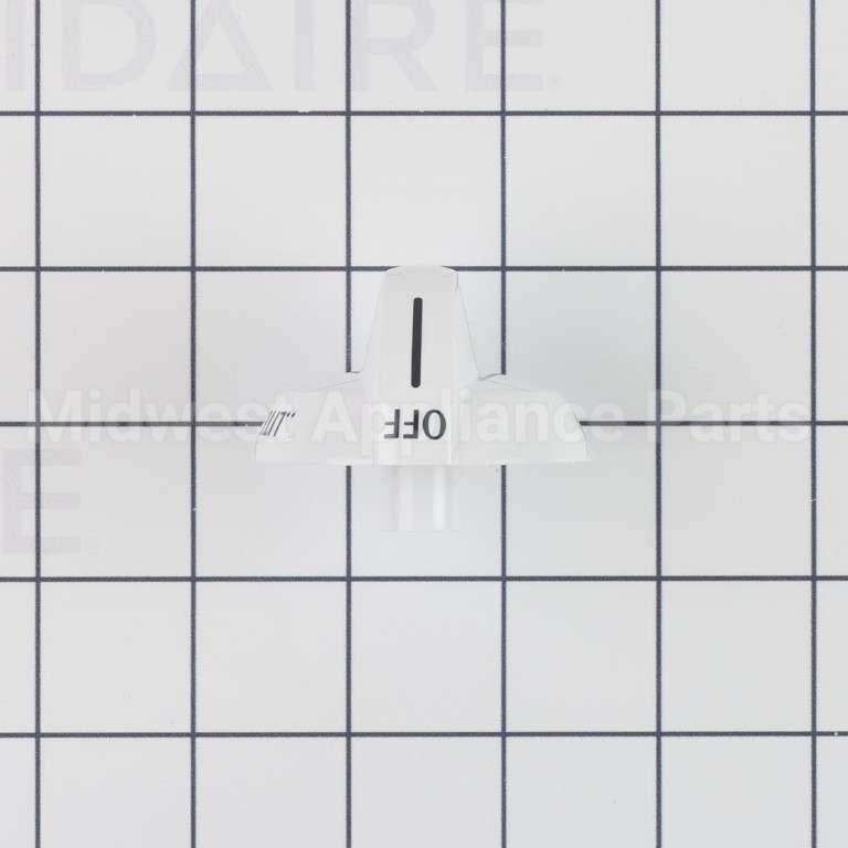 316220000 Frigidaire Knob
