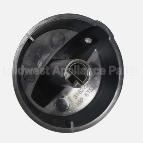 316220002 Frigidaire Knob