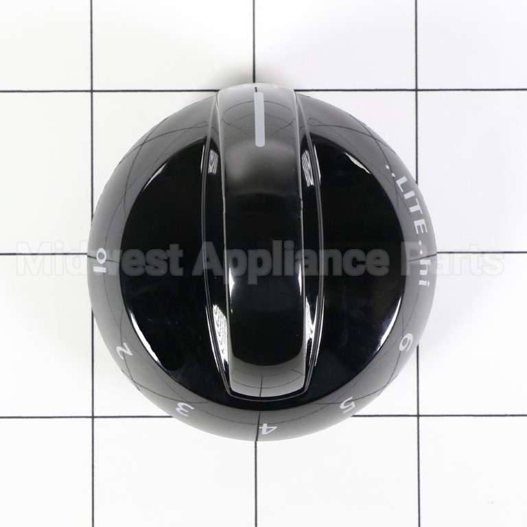 316220002 Frigidaire Knob