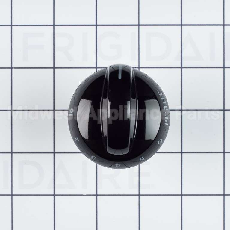 316220002 Frigidaire Knob