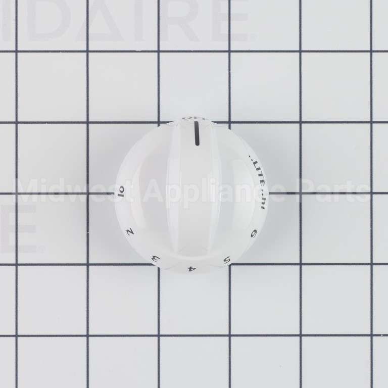 316220008 Frigidaire Knob