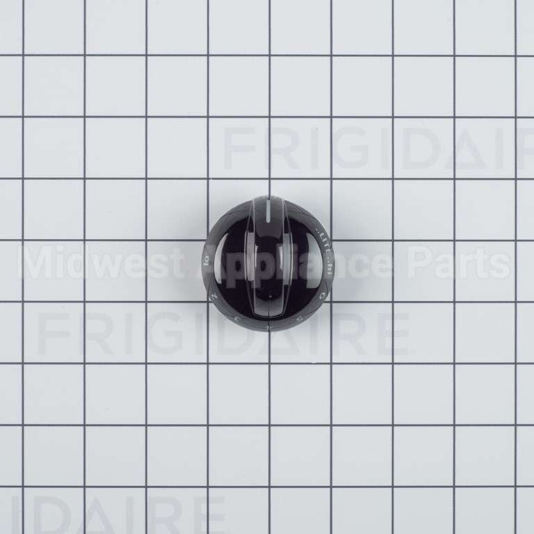 316220009 Frigidaire Knob