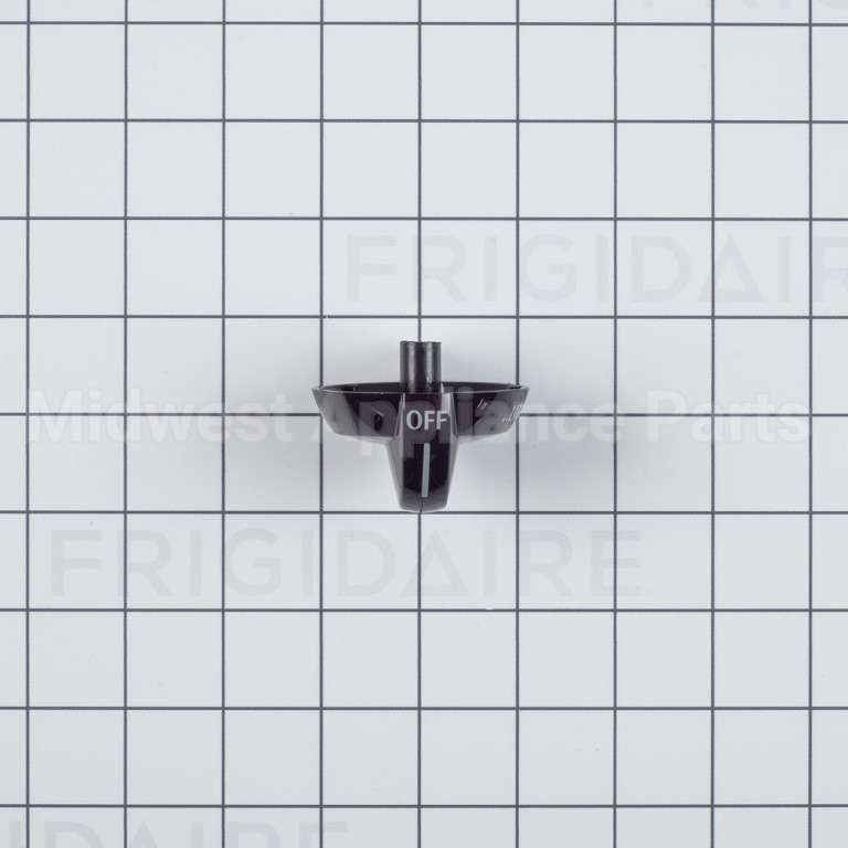 316220009 Frigidaire Knob