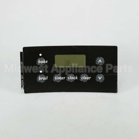 316220705 Frigidaire Overlay