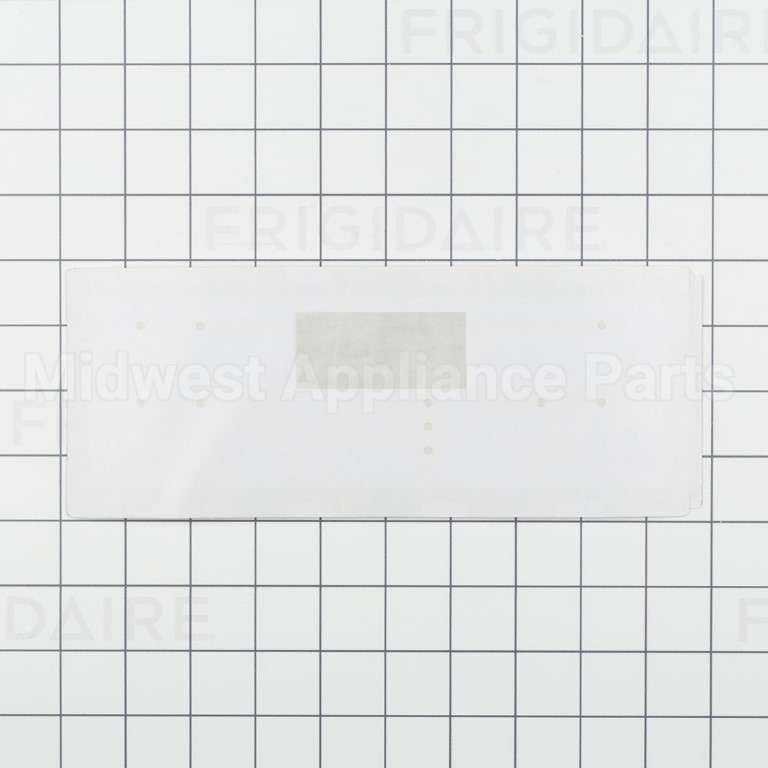 316220804 Frigidaire Overlay