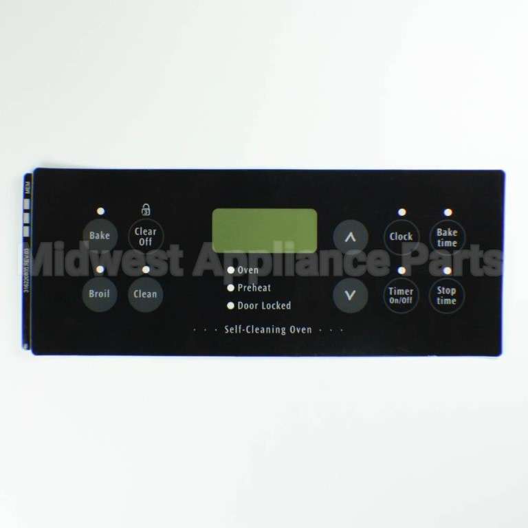 316220805 Frigidaire Overlay