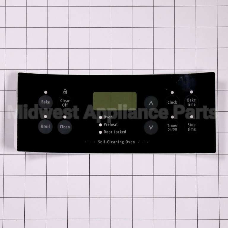 316220805 Frigidaire Overlay